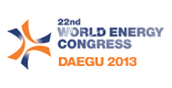 EVENT AD: World Energy Congress (FTI Consulting)
